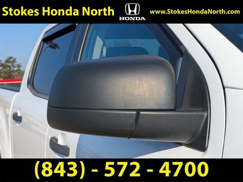 Used 2019 Ford Ranger XLT w/ FX4 Off-Road Package image 12