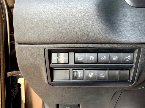 Used 2023 Toyota Sequoia Limited image 35