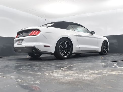 Used 2023 Ford Mustang Premium RWD image 38