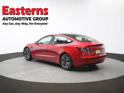 Used 2023 Tesla Model 3 Standard Range RWD image 58