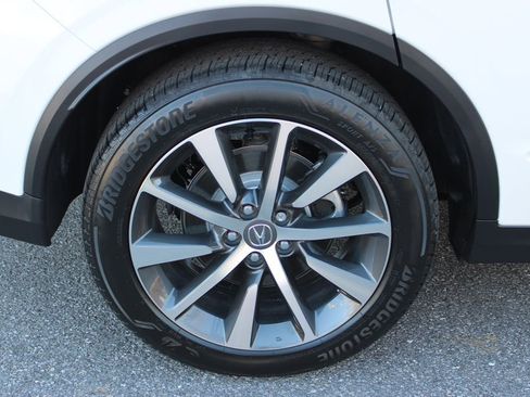 New 2026 Acura MDX Technology Package image 38