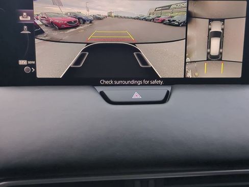 New 2026 MAZDA CX-70 3.3 Turbo S w/ Premium Package image 30