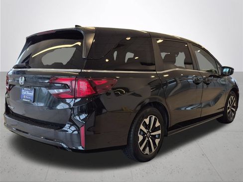 Used 2025 Honda Odyssey EX-L image 7