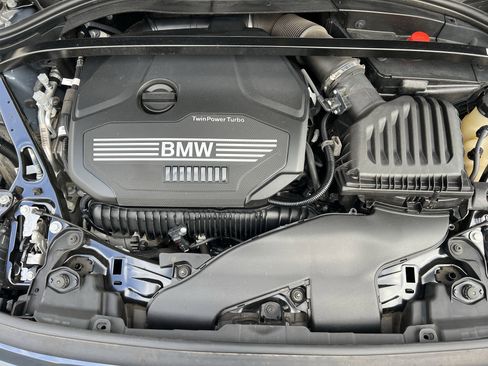 Used 2024 BMW 228i xDrive Gran Coupe w/ Convenience Package image 25