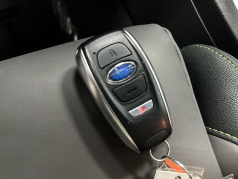 Used 2024 Subaru Ascent Onyx Edition Limited AWD/4WD image 21