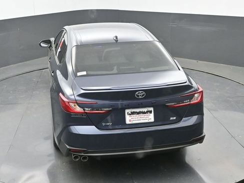 New 2026 Toyota Camry SE image 29