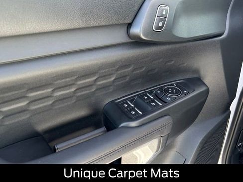 New 2025 Ford Ranger XLT w/ FX4 Off-Road Package image 15