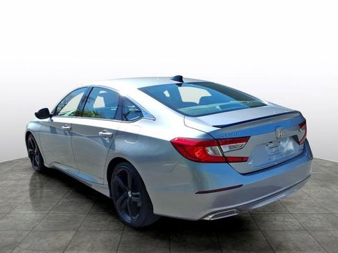 Used 2022 Honda Accord Sport Special Edition image 4