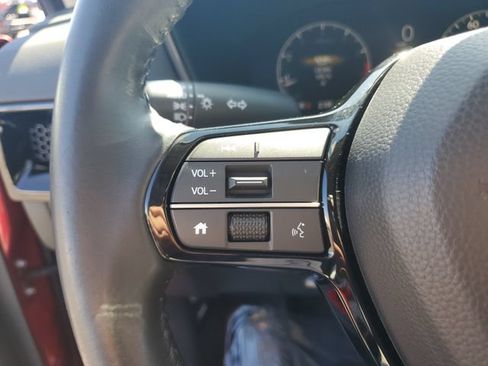 Used 2024 Honda CR-V EX-L image 29