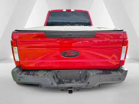 Used 2019 Ford F250 XL w/ STX Appearance Package AWD/4WD image 6
