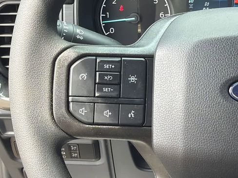 New 2026 Ford F150 STX image 22