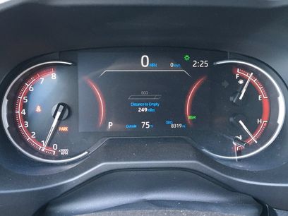 Used 2025 Toyota RAV4 XLE