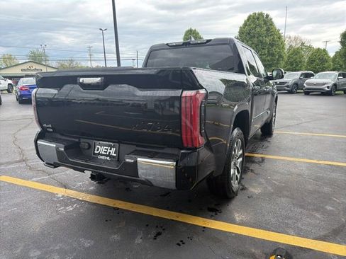 New 2026 Toyota Tundra 1794 Edition AWD/4WD image 6