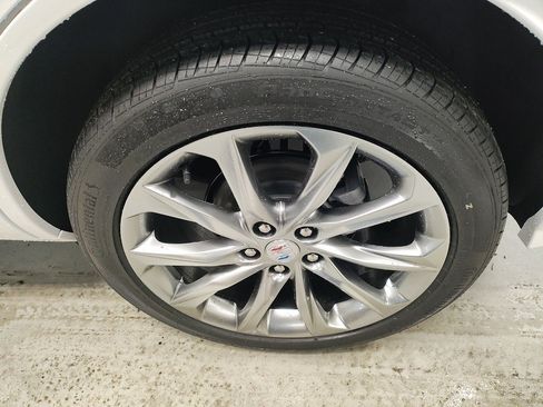 New 2026 Buick Encore GX Avenir w/ Avenir Technology Package image 21