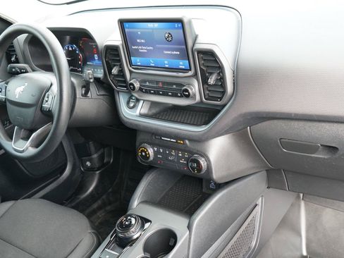Used 2021 Ford Bronco Sport Badlands AWD/4WD image 28