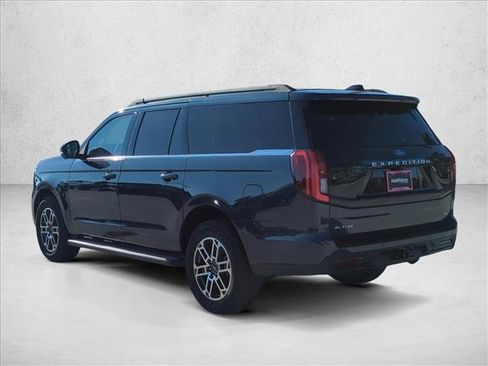 New 2026 Ford Expedition Max Active image 9