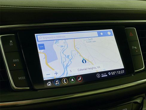 Used 2021 Buick Enclave Essence w/ Sound and Sites Package image 17