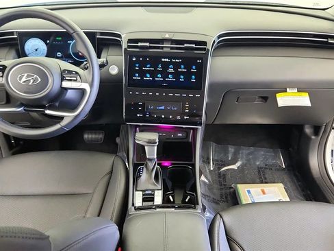 Used 2023 Hyundai Tucson XRT AWD/4WD image 34