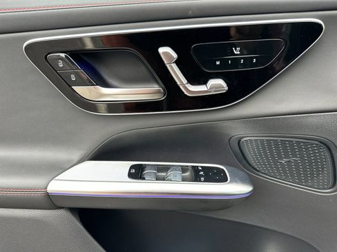 New 2026 Mercedes-Benz GLC 43 AMG 4MATIC Coupe image 11