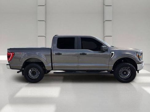 Used 2023 Ford F150 XLT AWD/4WD image 6