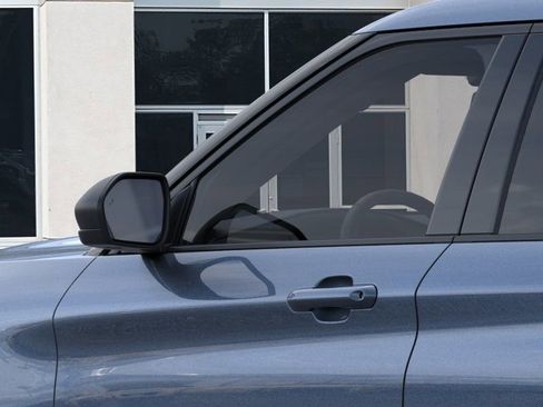 New 2026 Ford Explorer Active image 20