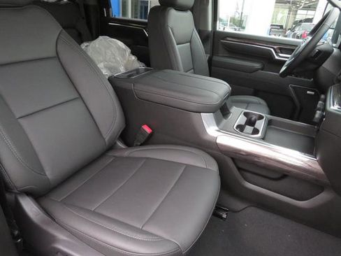 New 2025 Chevrolet Silverado 3500 LTZ w/ LTZ Convenience Package image 14