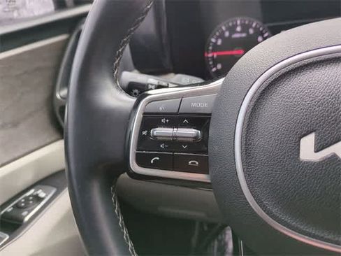 Used 2022 Kia Sorento X-Line EX image 25
