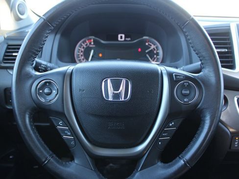 Used 2017 Honda Ridgeline RTL image 24