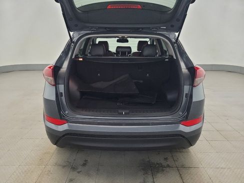 Used 2018 Hyundai Tucson SEL Plus image 29