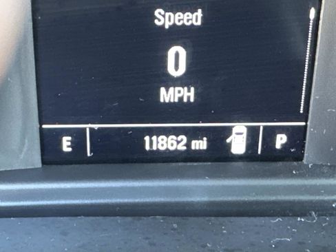 Used 2024 GMC Sierra 1500 Pro w/ Graphite Edition image 26