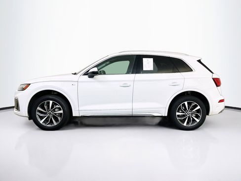 Used 2024 Audi Q5 2.0T Premium Plus image 4