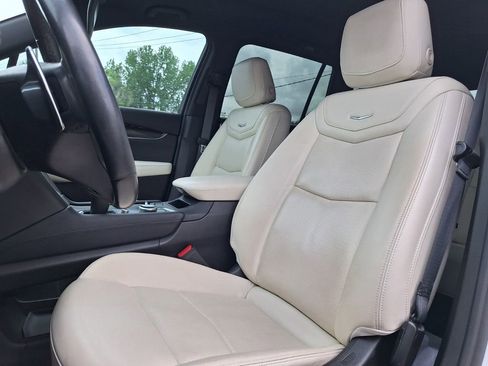 Used 2021 Cadillac XT6 Sport AWD/4WD image 25