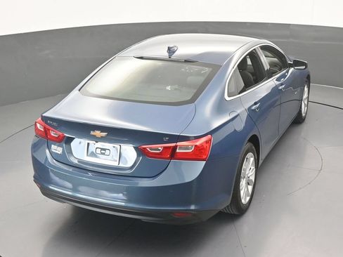 Used 2024 Chevrolet Malibu LT FWD image 46