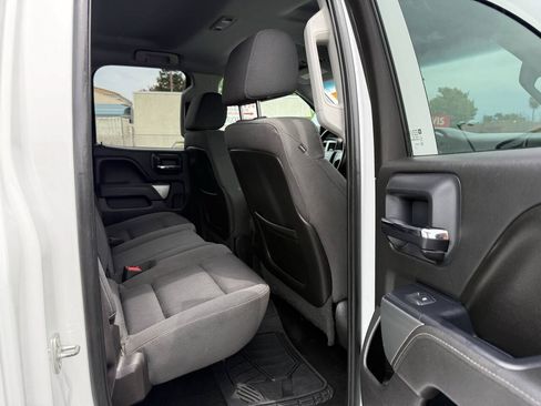 Used 2014 Chevrolet Silverado 1500 LT w/ All Star Edition AWD/4WD image 12
