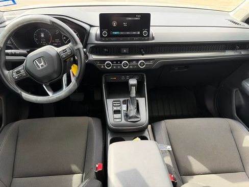 Used 2025 Honda CR-V EX image 9