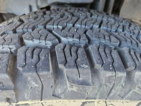 Used 2020 Jeep Wrangler Unlimited Sport image 27