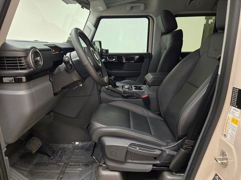 Used 2024 INEOS Grenadier AWD/4WD image 16