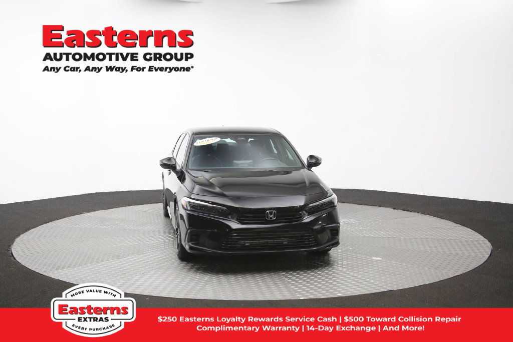Used 2024 Honda Civic Sport image 52