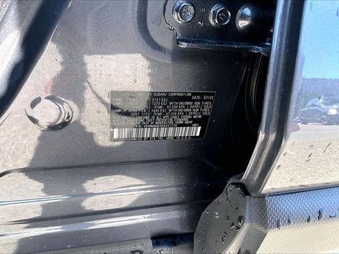 Used 2022 Subaru Ascent Limited AWD/4WD image 34