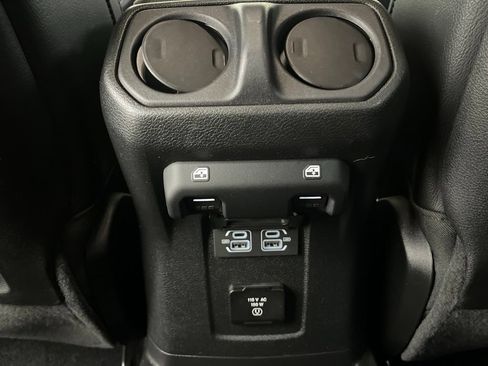 Used 2023 Jeep Wrangler Unlimited Rubicon 392 w/ Xtreme Recon 35" Tire Package AWD/4WD image 24