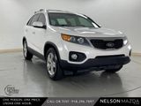 Used 2013 Kia Sorento EX image 4