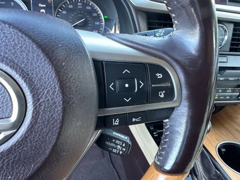 Used 2018 Lexus RX 350L FWD image 30