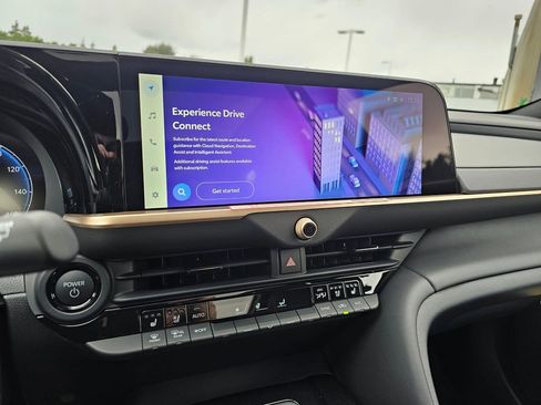 New 2026 Toyota Crown Signia AWD/4WD image 26