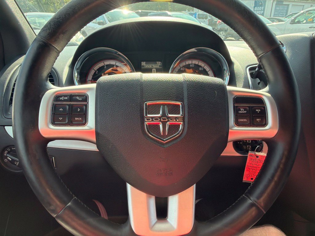 Used 2017 Dodge Grand Caravan GT FWD image 22