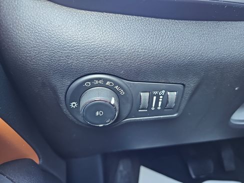 Used 2024 Jeep Compass Limited w/ Elite Group AWD/4WD image 27