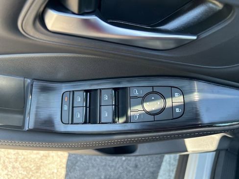New 2026 Nissan Rogue SV FWD image 17