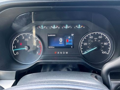 Used 2024 Ford F350 XL w/ XL Chrome Package image 19