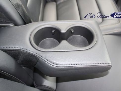 New 2025 Ford Bronco Badlands image 10