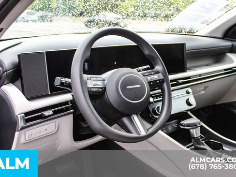 Used 2026 Hyundai Tucson SEL FWD image 30