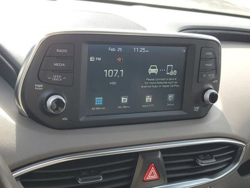 Used 2020 Hyundai Santa Fe SEL w/ Convenience Package image 29